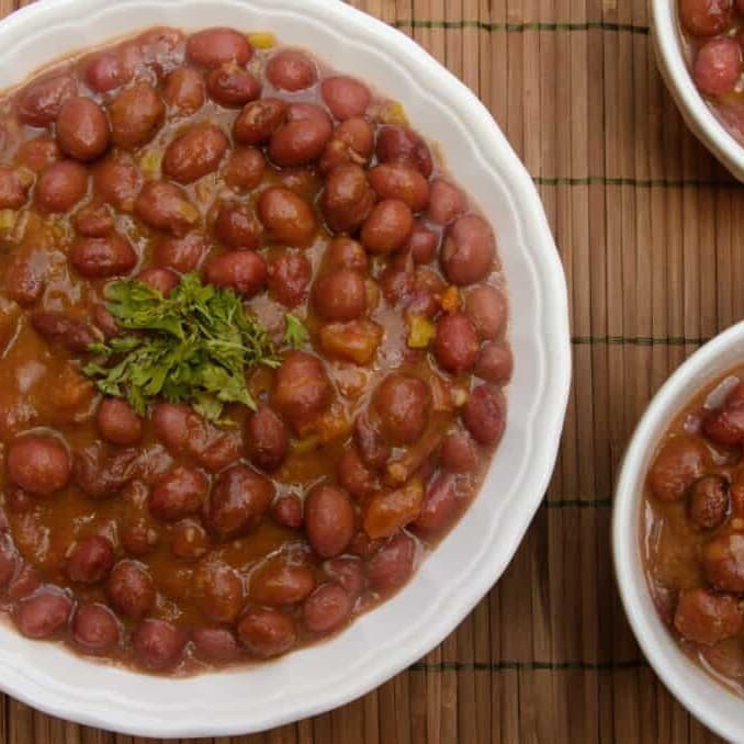 Zaragozas Guisadas