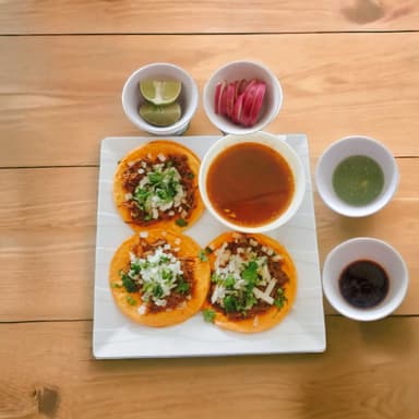 Tacos