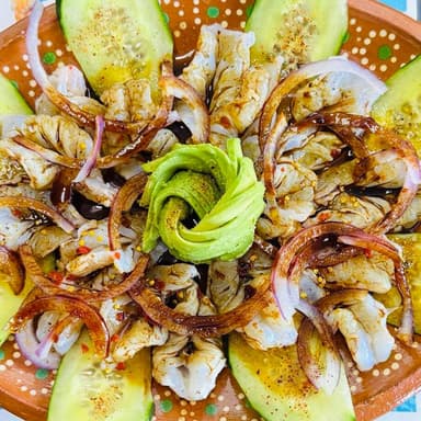 AGUACHILE