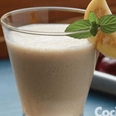 Licuado de Guayaba