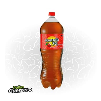 Manzanita Sol 1.5 Lt