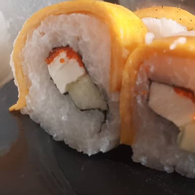 Banana Maki