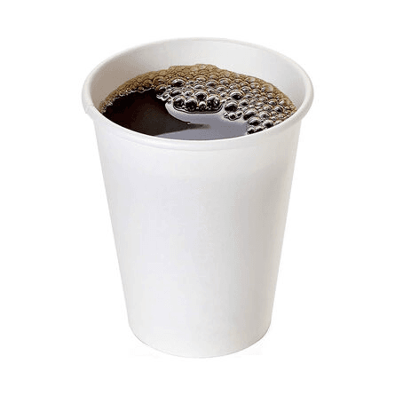 Latte Caliente