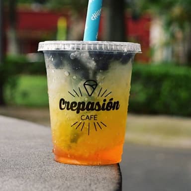 Mango Soda Italiana