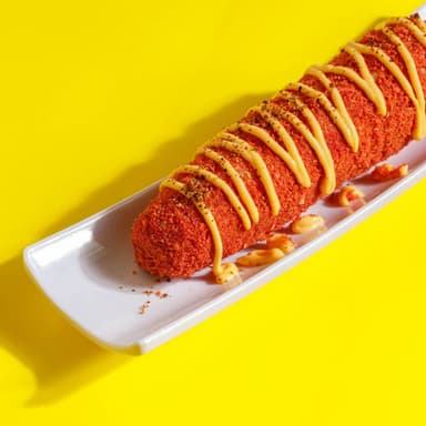 Elote Takis