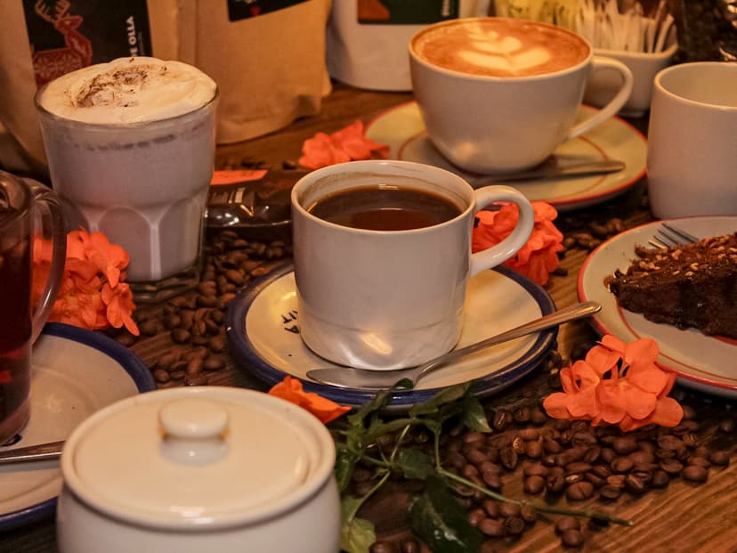 Café Luna