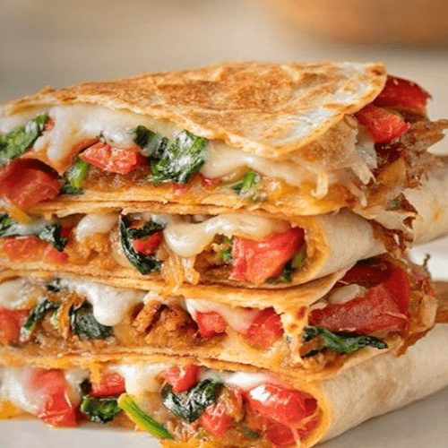 quesadilla