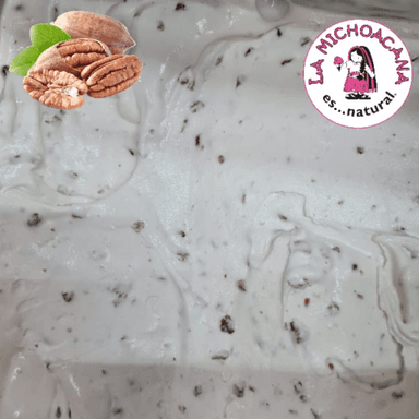 Nuez (helado)