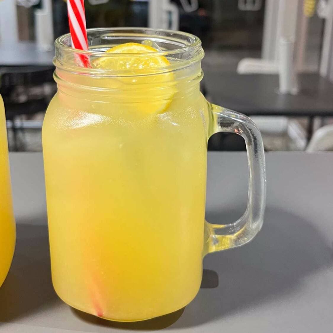 Naranjada
