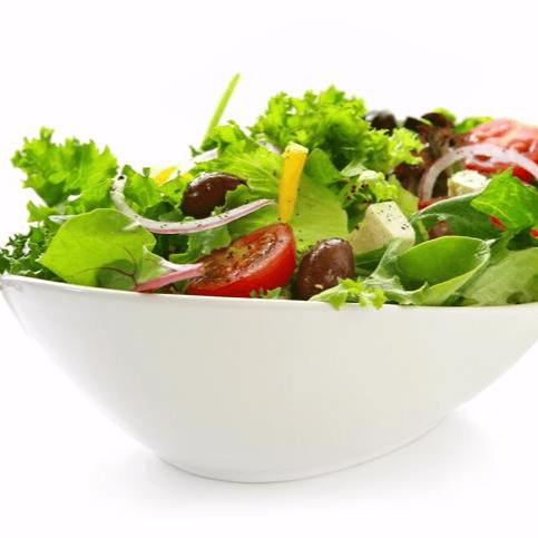 Ensaladas