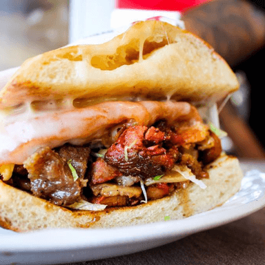 Torta de Adobada
