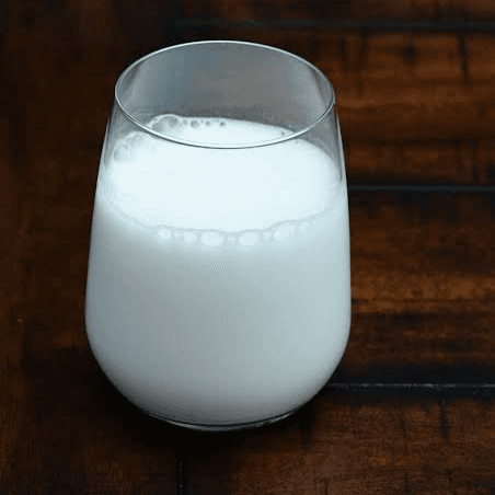 Leche al Gusto