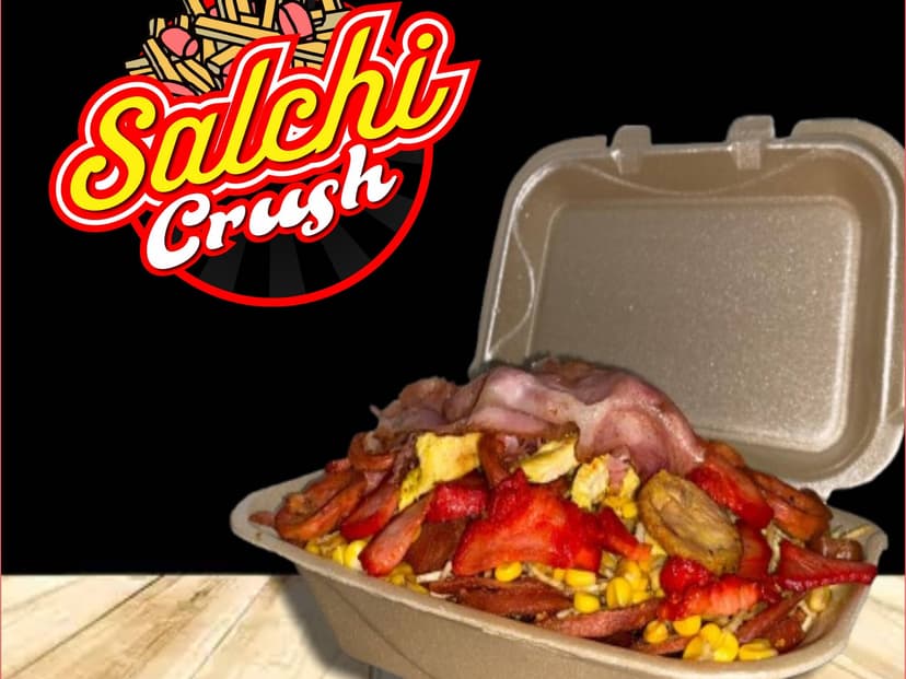 Salchi Crush