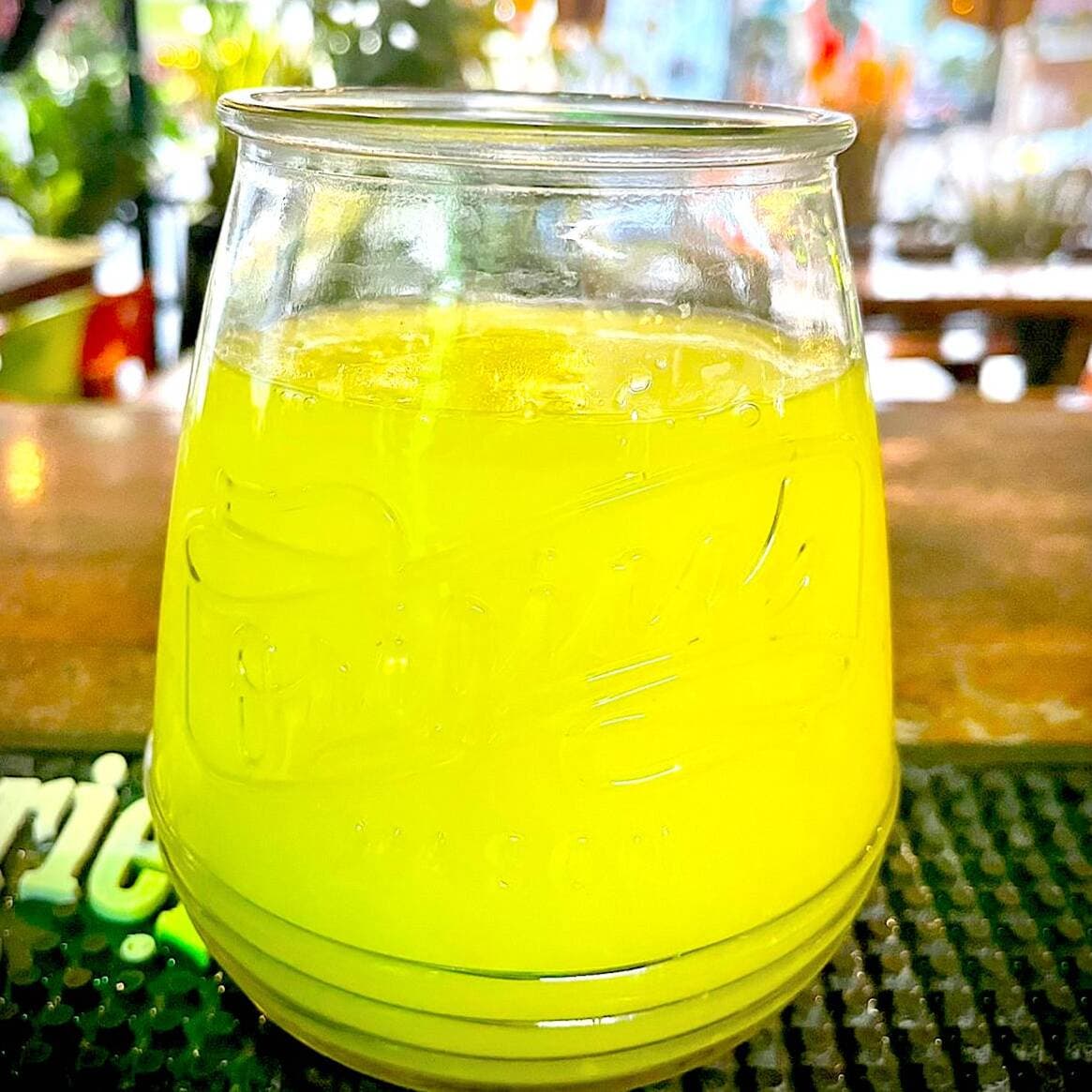 Naranjada