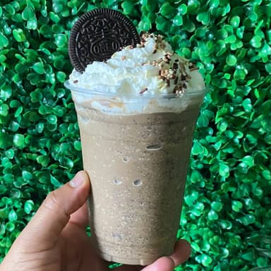 Frappucafé Oreo
