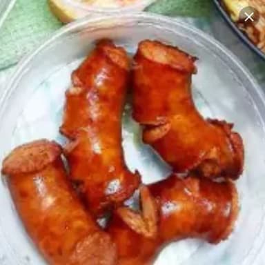 Porción de Chorizo 100 g