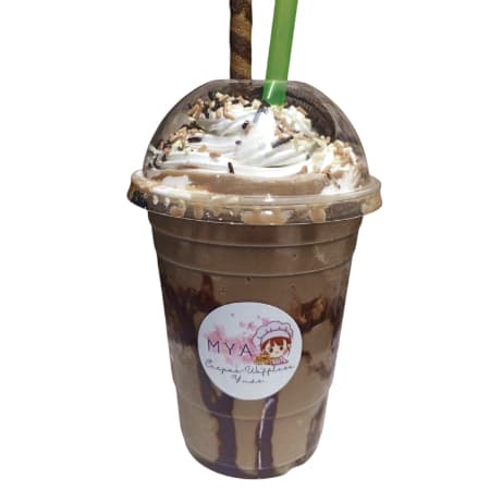 Frappé de OREO