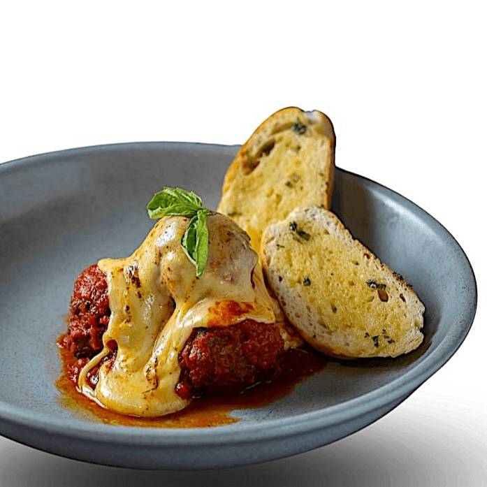 Little Italy Meatballs