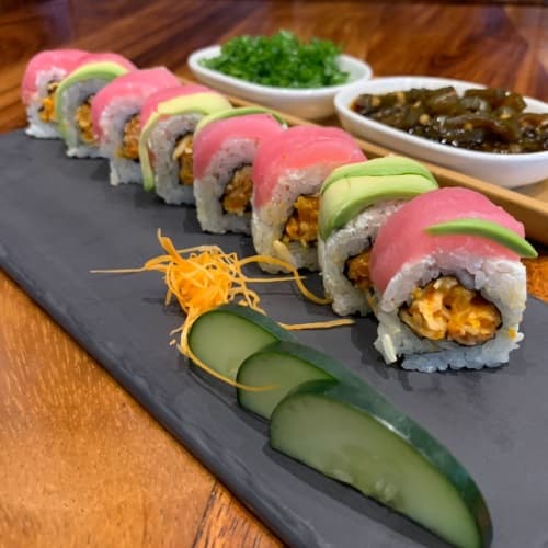 UMA Restaurant & Sake Bar