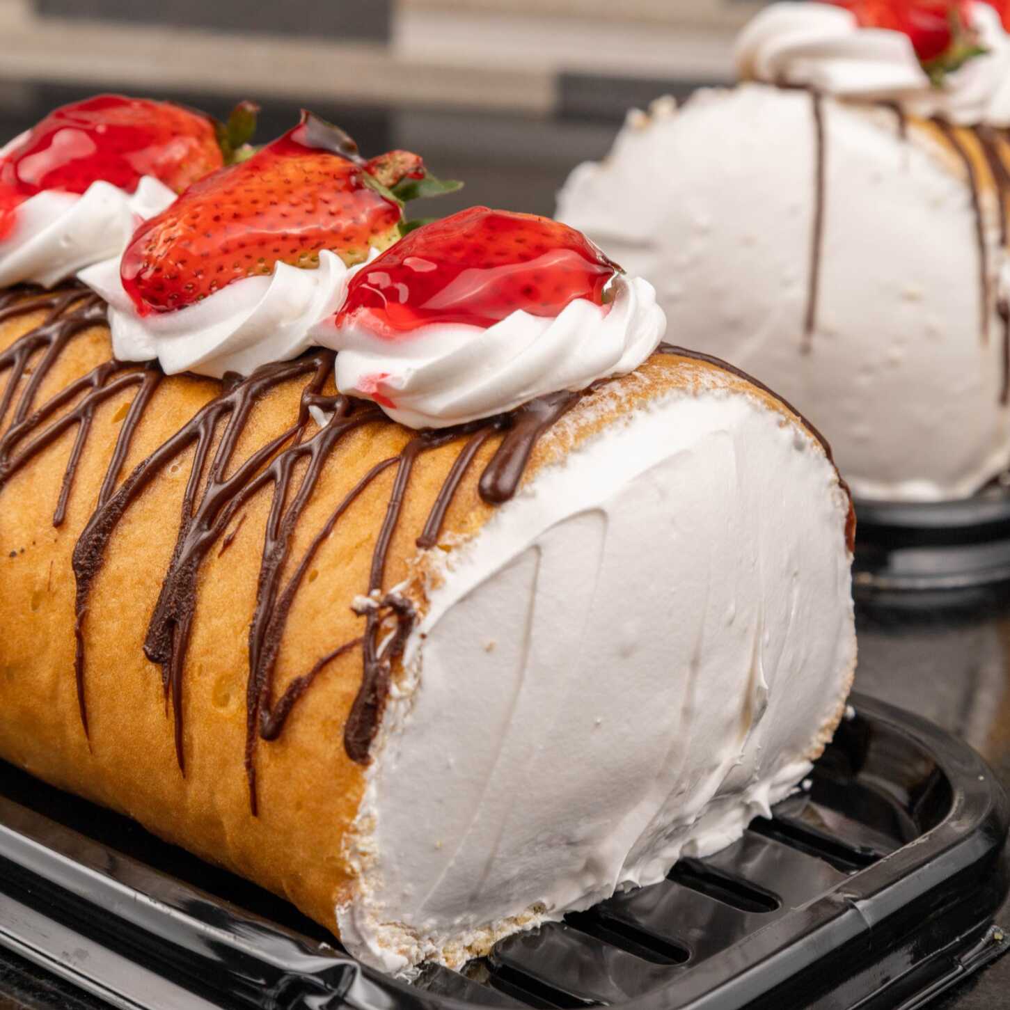 Brazo de Reina Grande