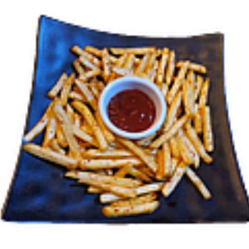 Papas A La Francesa