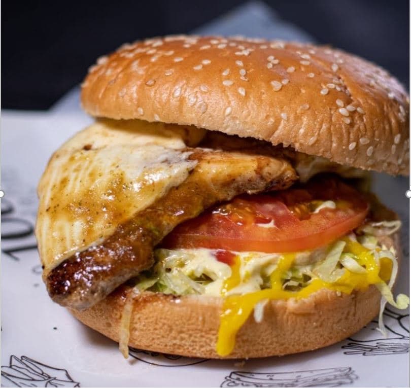 Nesburguer