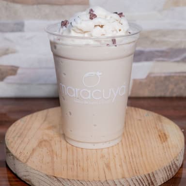 Licuado completo