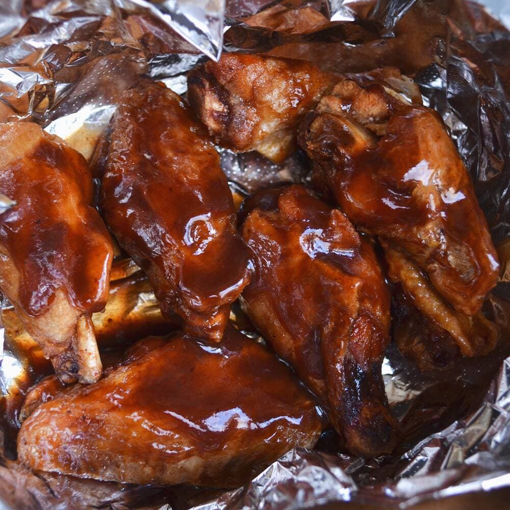 Alitas