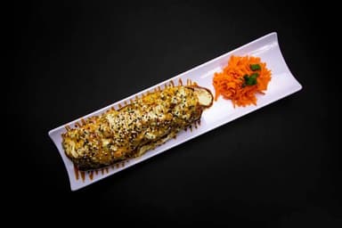 Kenzo Roll
