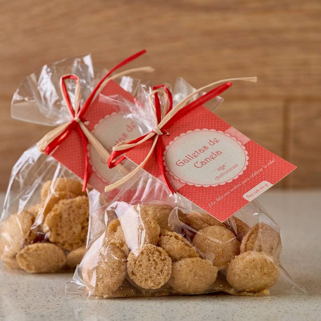 Galletas de Canela 100 g