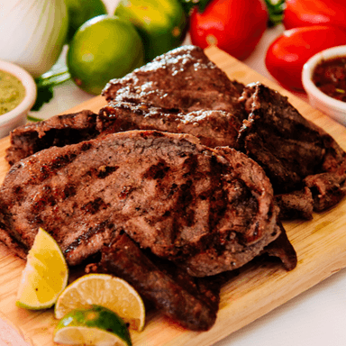 Orden de Filete de Res