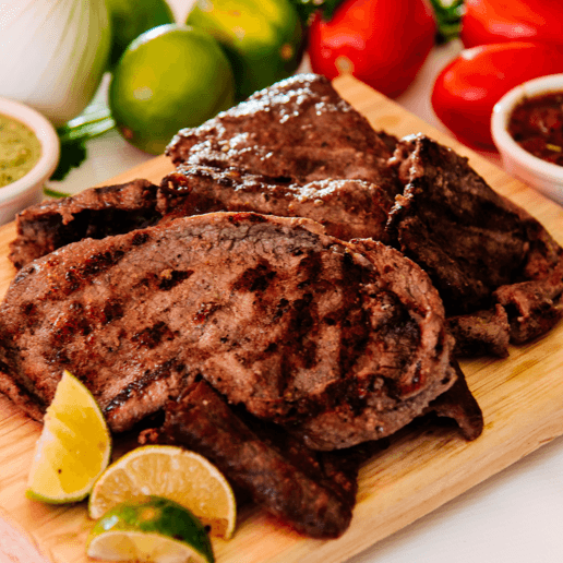 Orden de Filete de Res