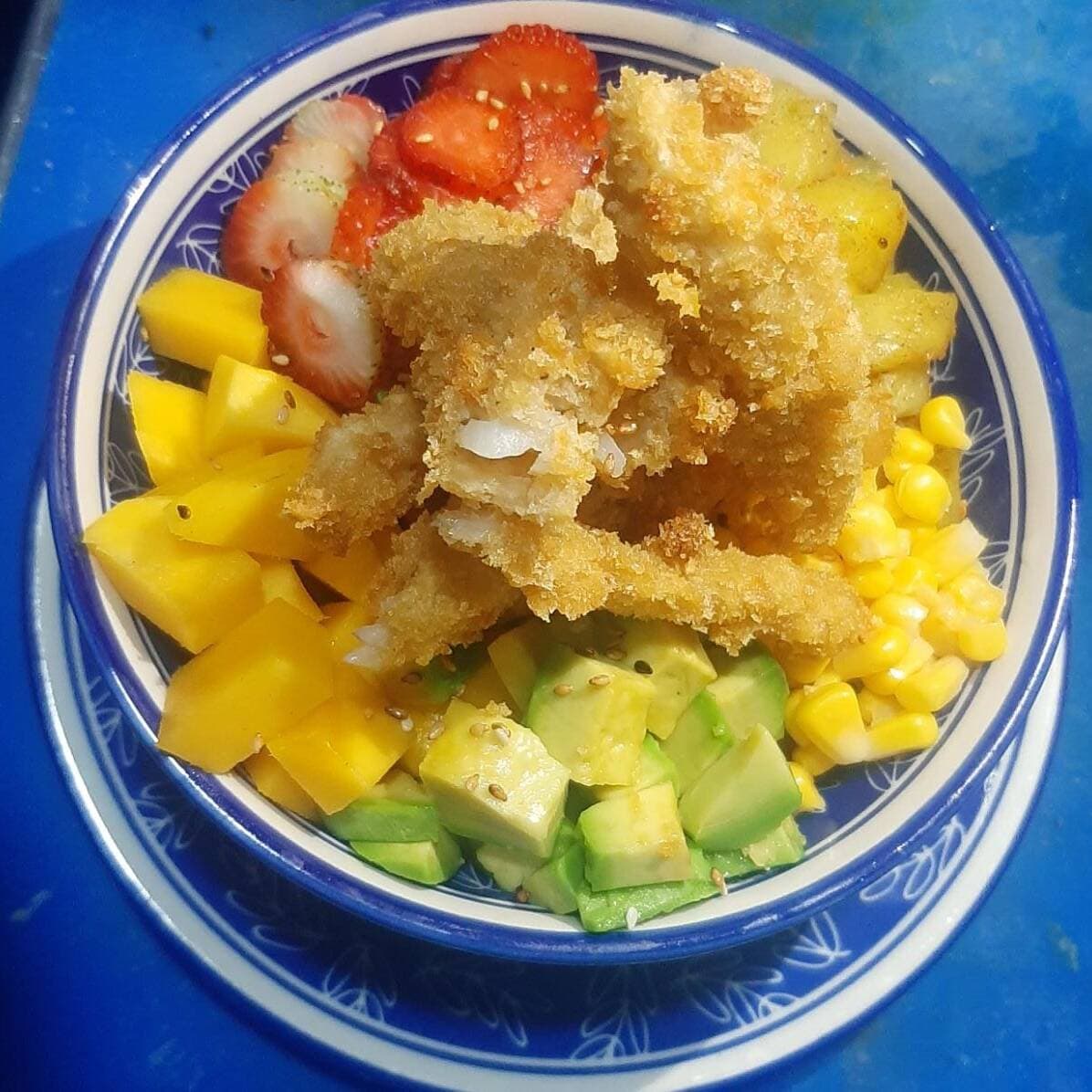 Poke Hawai