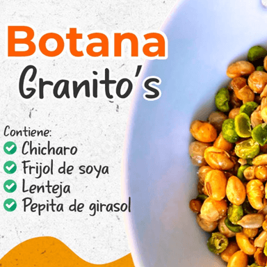 Granitos