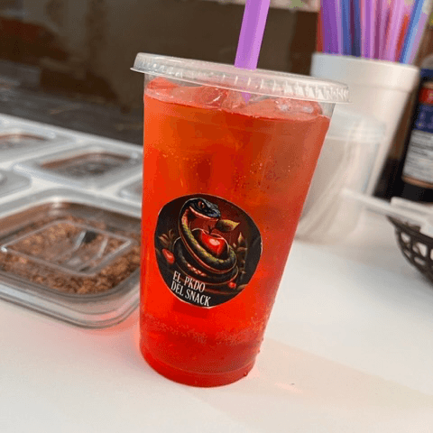 ENERGY DRINK