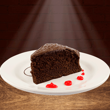 Pastel De Chocolate C