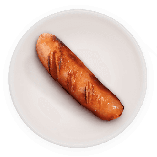 Adición Chorizo