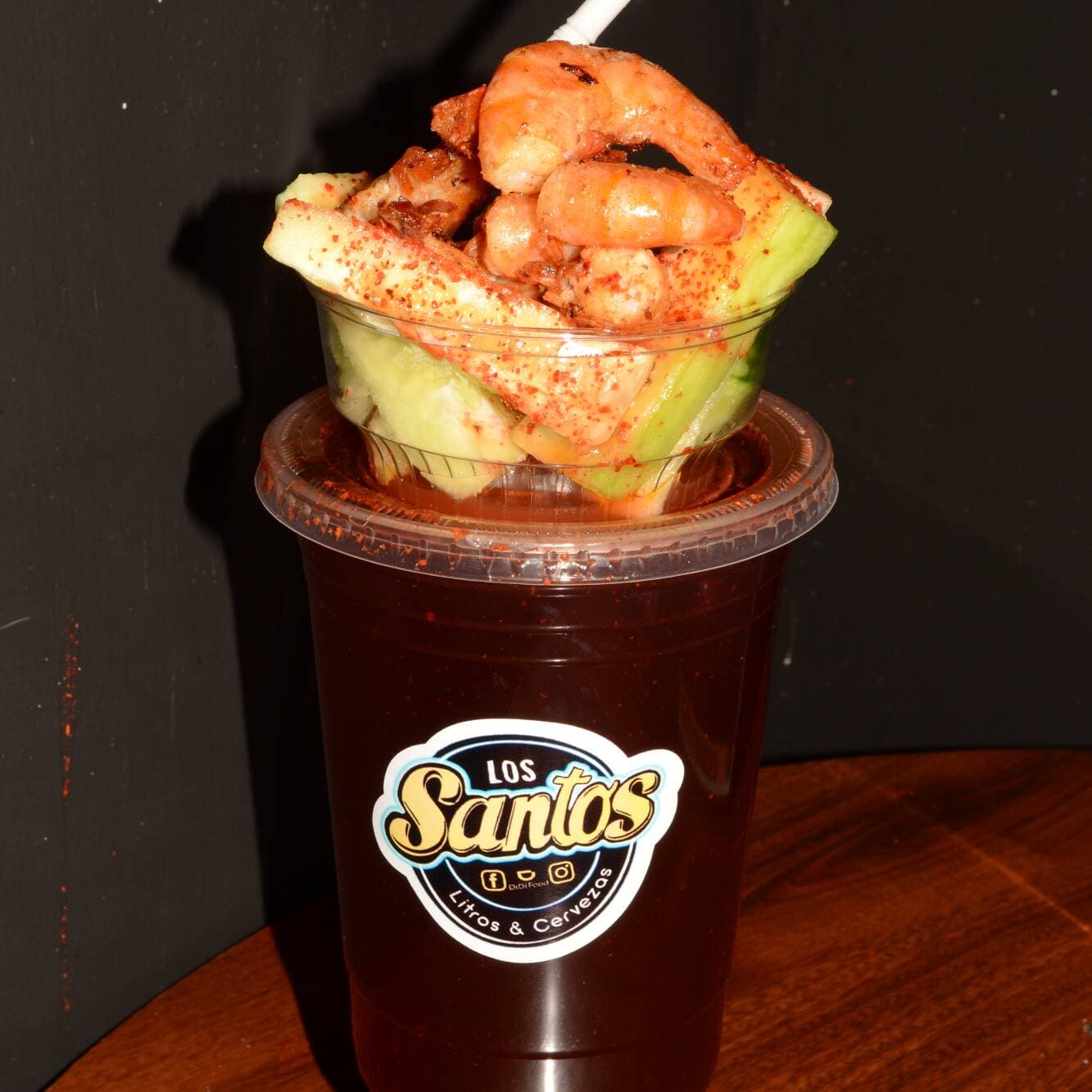 MICHELADA