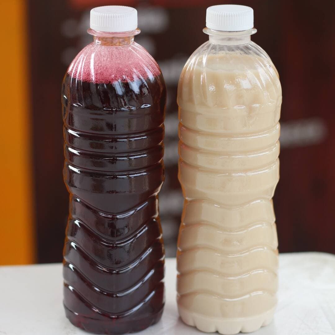 Jamaica 700 Ml