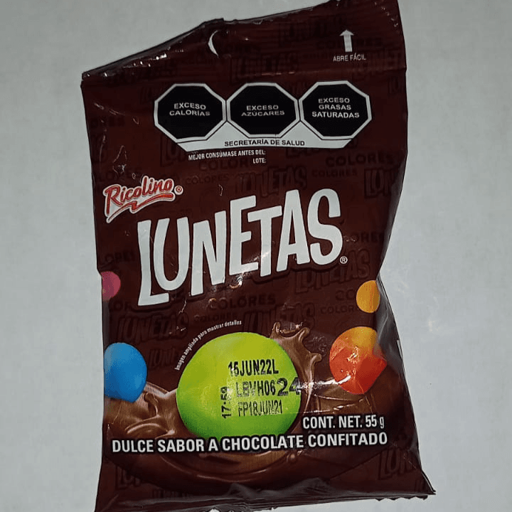 Lunetas