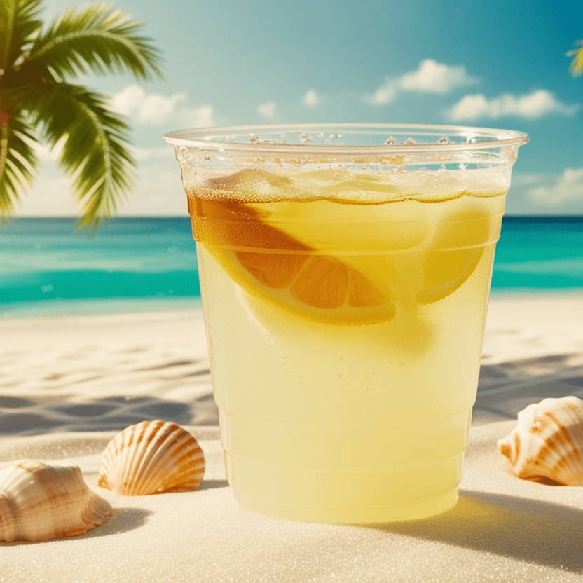 Limonada Tradicional (16 oz)
