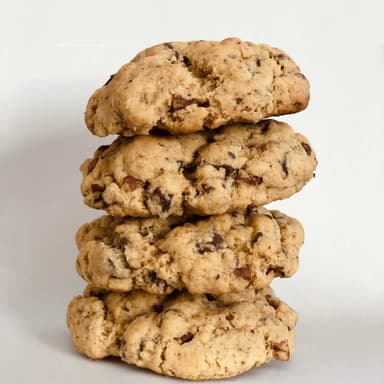 Milk Cookie