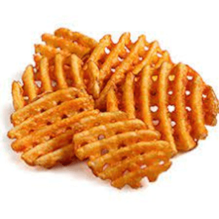 Papas CrissCut