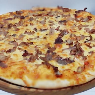 Pizza Árabe Familiar