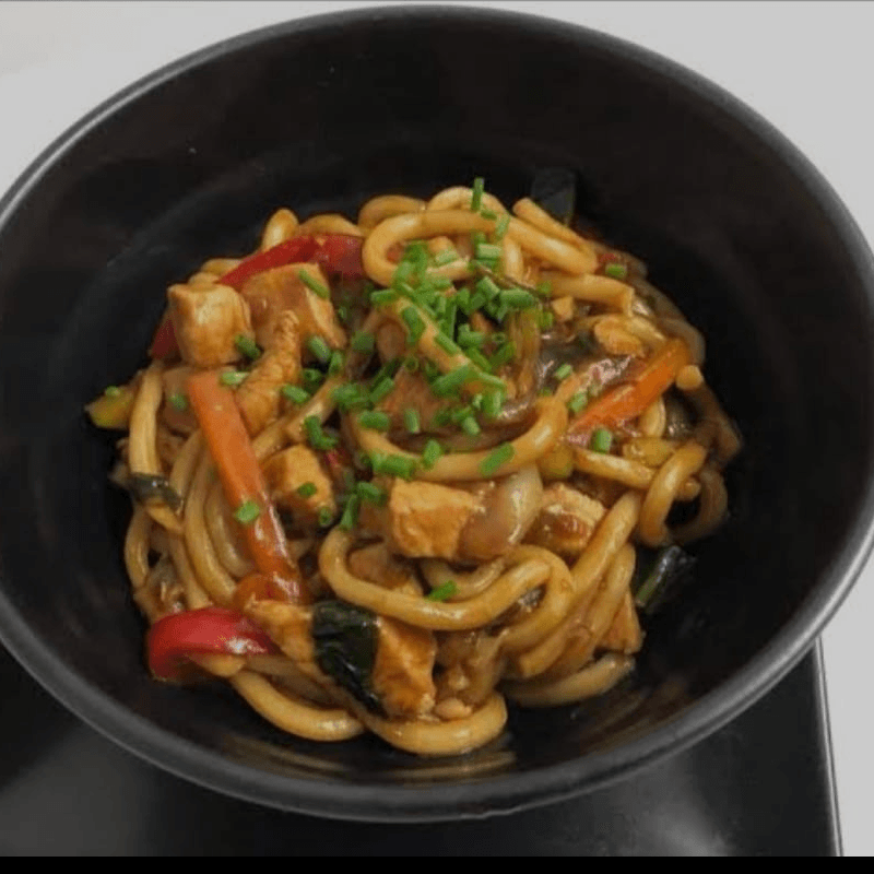 YAKIUDON MIXTO