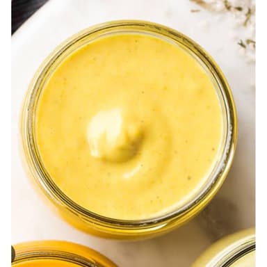 HONEY MUSTARD EXTRA
