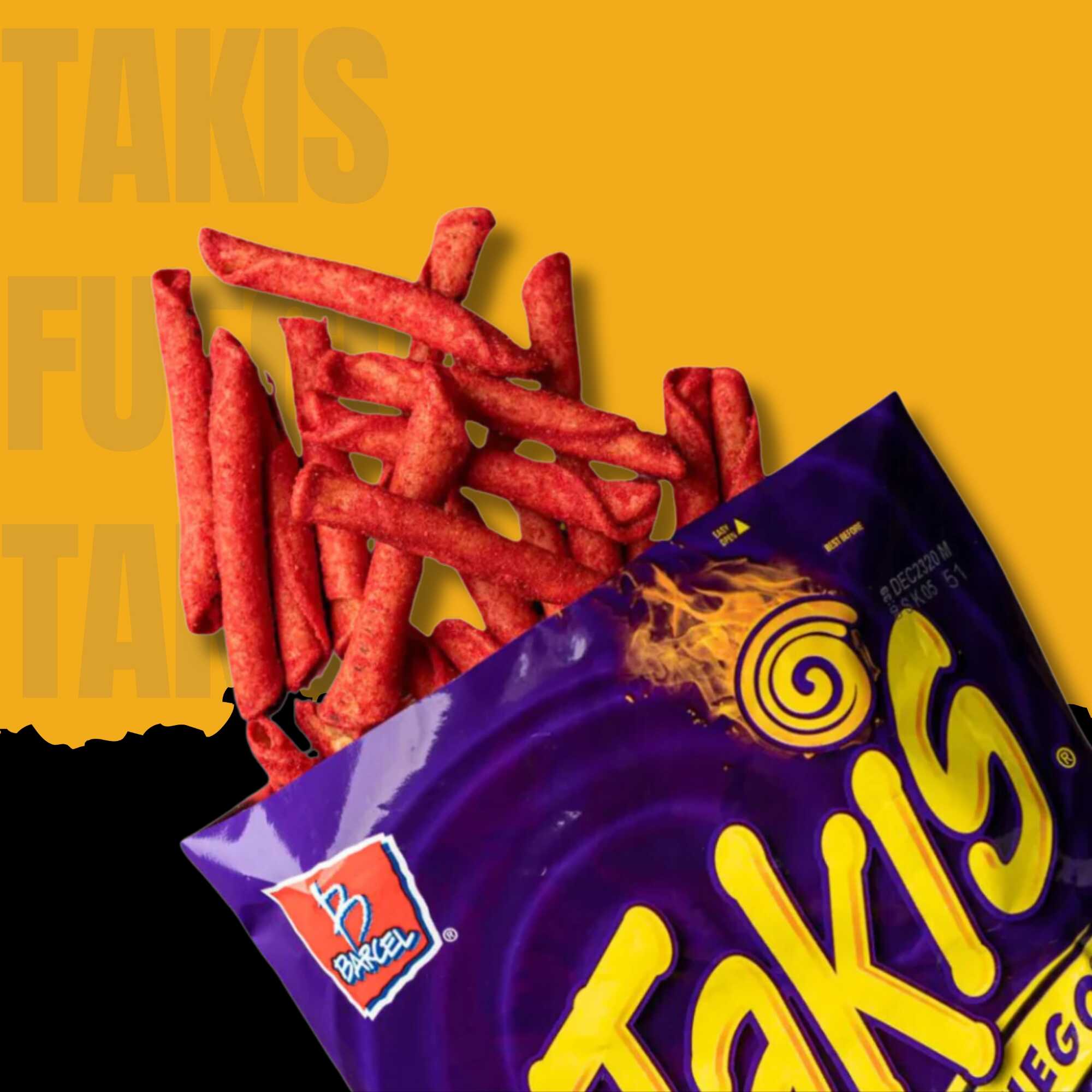 Takis