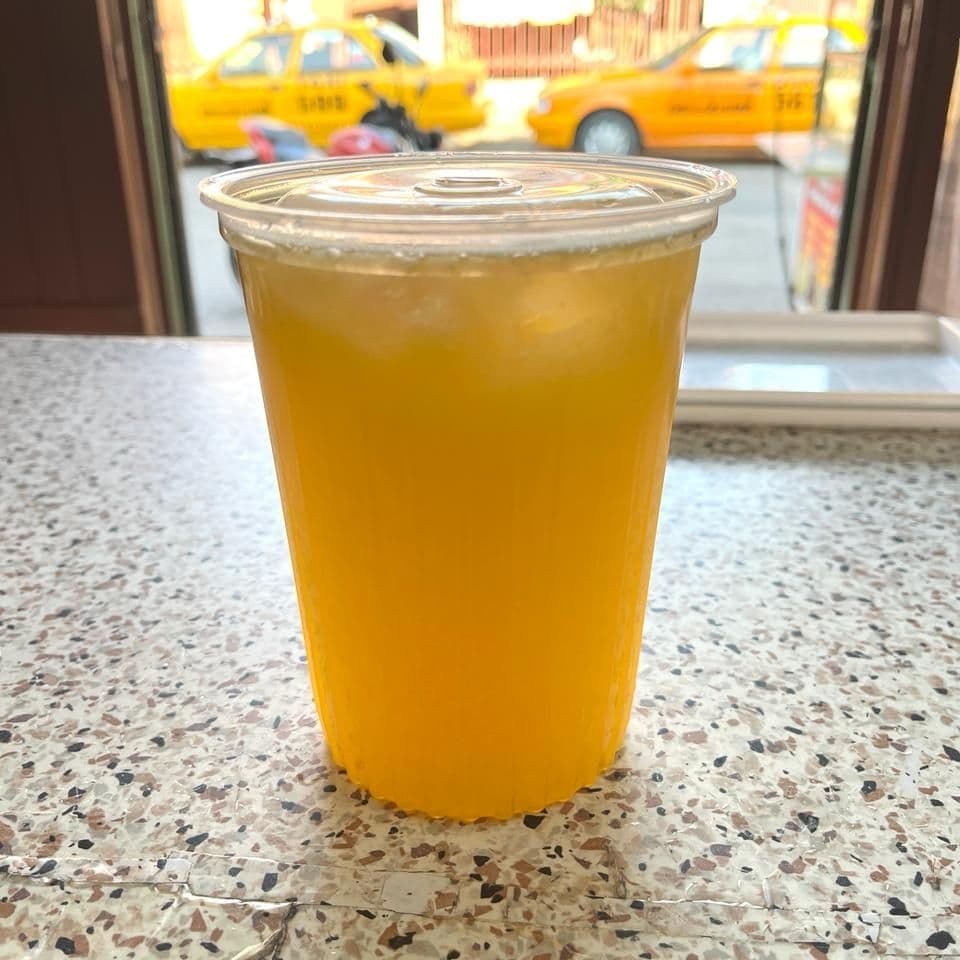 AGUA DE FRUTA NATURAL LITRO