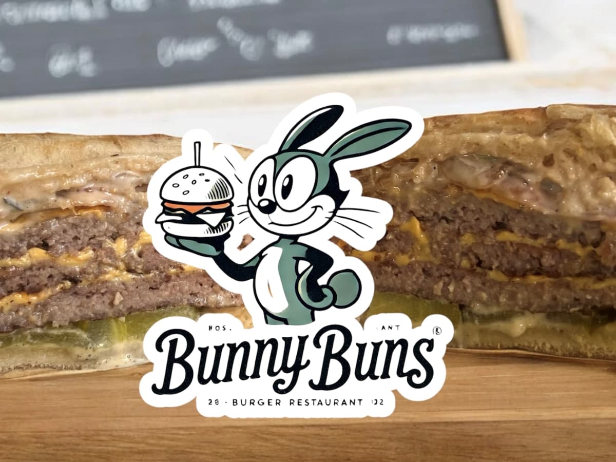Bunny Buns Burgers