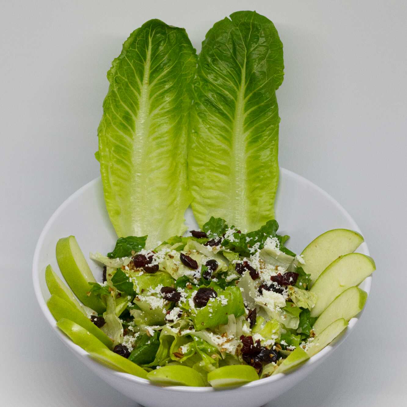 Ensalada de la casa